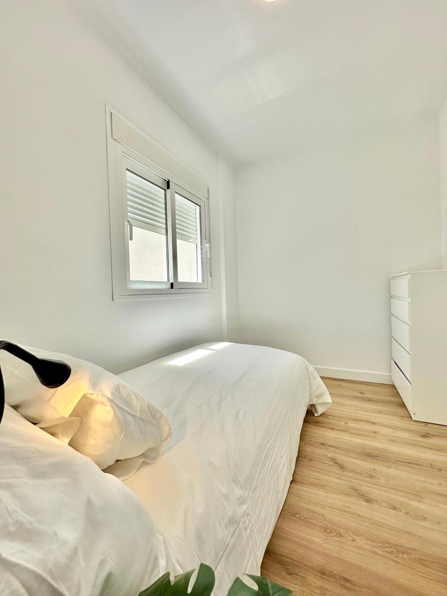 Seashell Serene Escape Los Abrigos Luaran gambar