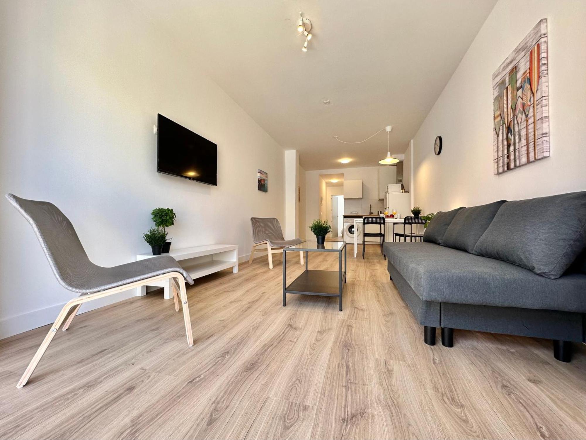 Seashell Serene Escape Los Abrigos Luaran gambar
